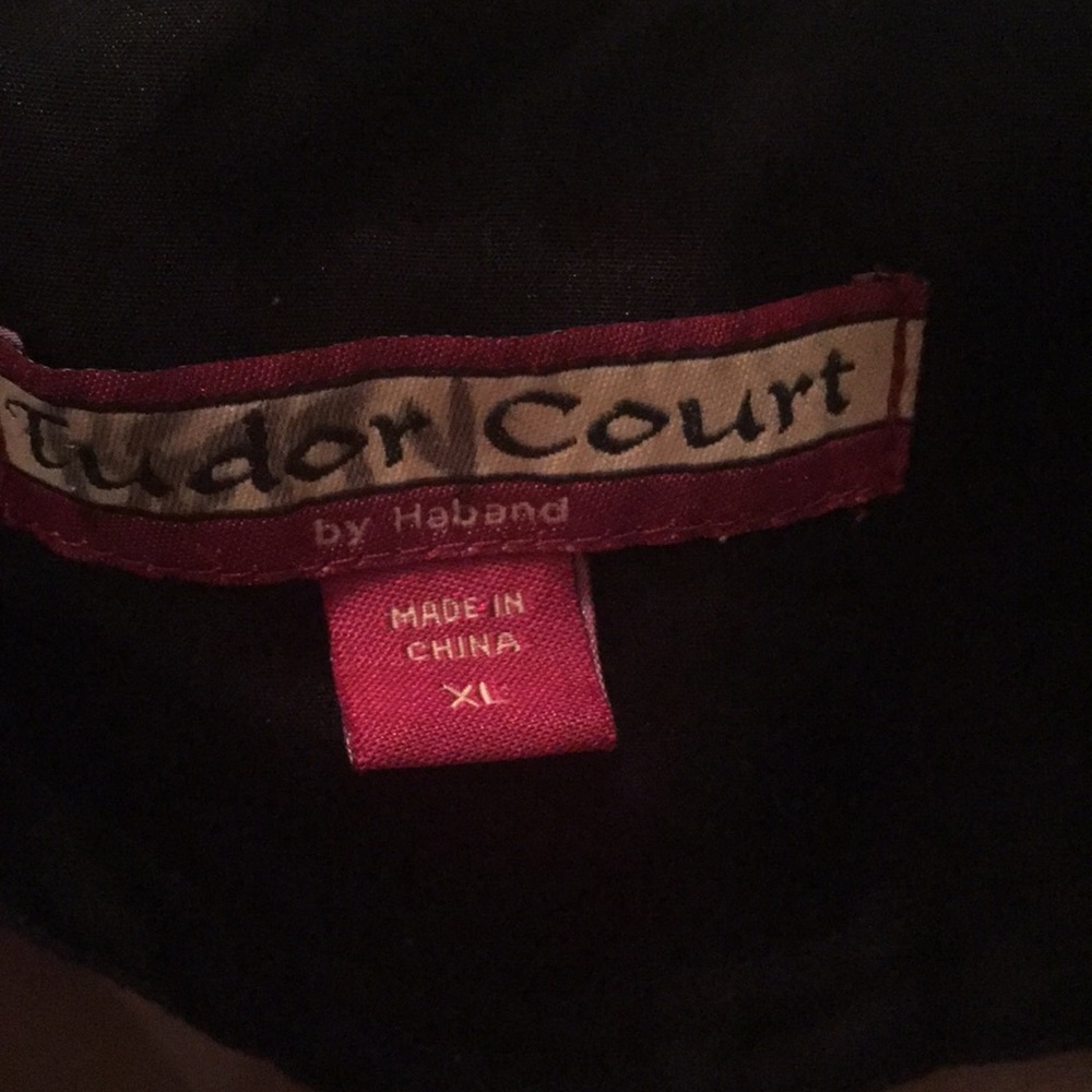 Light weight jacket - Picture 3 of 4